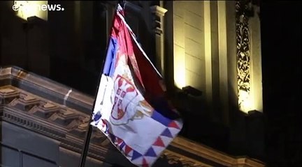 Σέρβια: Σάλος με ρωσική εμπλοκή σε υπόθεση κατασκοπείας