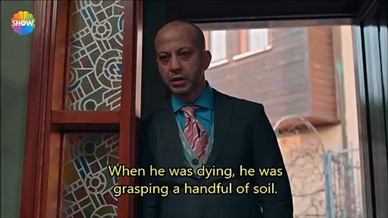 Çukur - The Pit Episode 77 Trailer 1 English subtitle - Turkish series