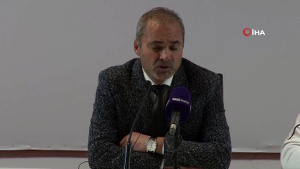 B.B. Erzurumspor son dakikada güldü