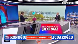 Kılıçdaroğlu: Saray'a gidip Erdoğan'la konuşan ismi biliyorum - VIDEOKOR.com