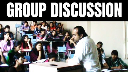 Acharya Prashant, with students: Group Discussions, and wandering mind