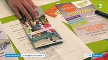 Initiatives : un emploi après la prison