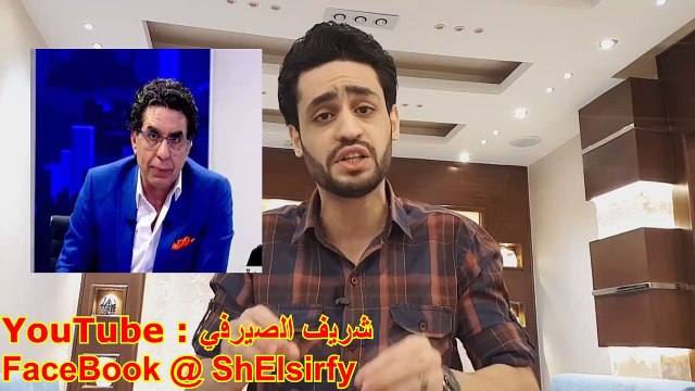 رواد مواقع التواصل يسخرون من محمد على: السوبر هيرو