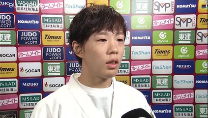 Dia 2 Grand Slam de Judo de Osaka: domínio absoluto do Japão e portugueses afastados
