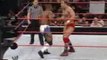 Chris masters vs shelton benjamin