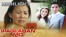 Jenny finds out about Rey's marriage | Ipaglaban Mo