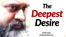 Acharya Prashant on Rumi: The false desires the Truth in desiring the disappearance of Truth