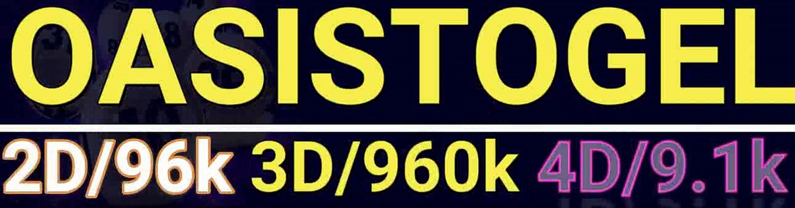 OASIS TEXT PREDIKSI MASTER