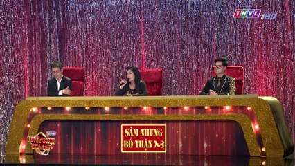 Tuyệt Đỉnh Bolero 2019 - THVL 23/11/2019 - Phần 2