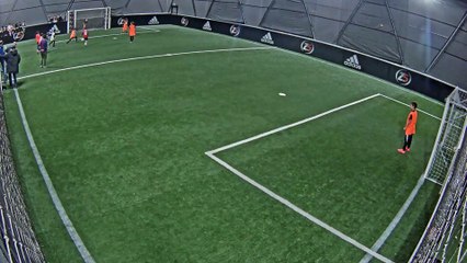 Equipe 1 Vs Equipe 2 - 23/11/19 17:19 - Loisir Turin - Turin Z5