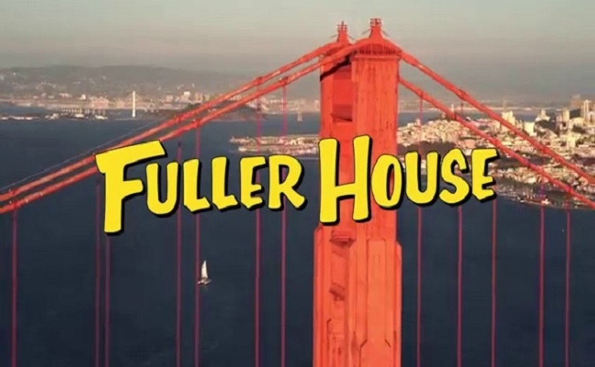 Fuller House - Trailer Saison 5