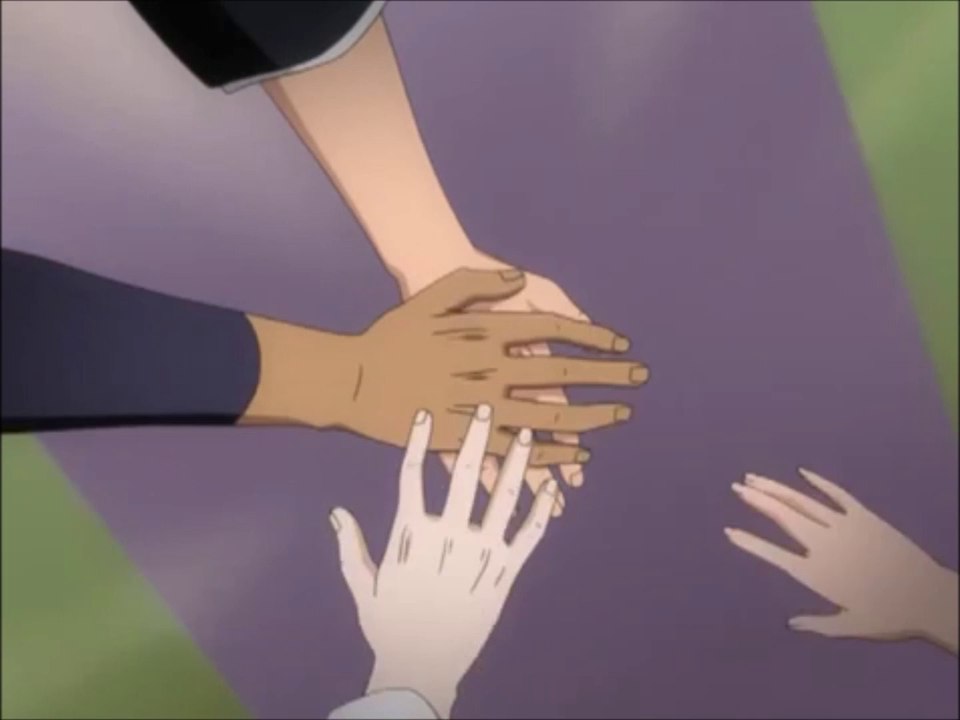 Bleach - Renji Abarai's Battle Chant
