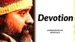 Acharya Prashant on Saint Lalleshwari: Who needs devotion and who does not?
