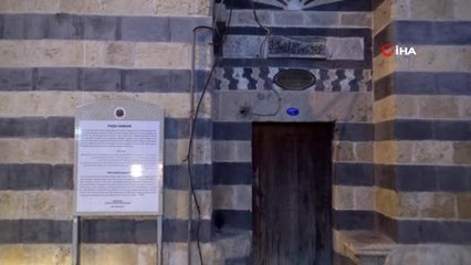 Devlet Sanatçısı Prof.Dr. Alaeddin Yavaşca'nın evi müzeye dönüştürülüyor