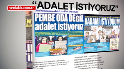 Genç evlilik mağduru Tıraş'tan yetkililere zor soru: Eşim benim istirmacım ise aile cüzdanını neden verdiniz?
