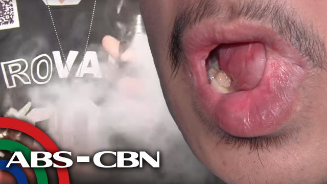 Peligro sa Bisyo | Failon Ngayon