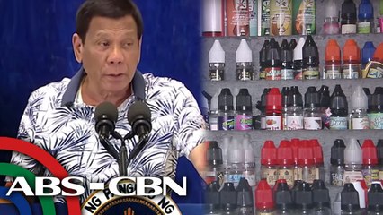 Peligro sa Bisyo | Part 2 | Failon Ngayon