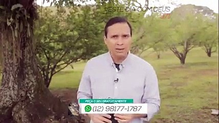 Reflexão do dia - O que te separa do Reino de Deus?