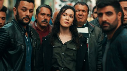 Çukur 3.Sezon 10.Bölüm 2.Fragman
