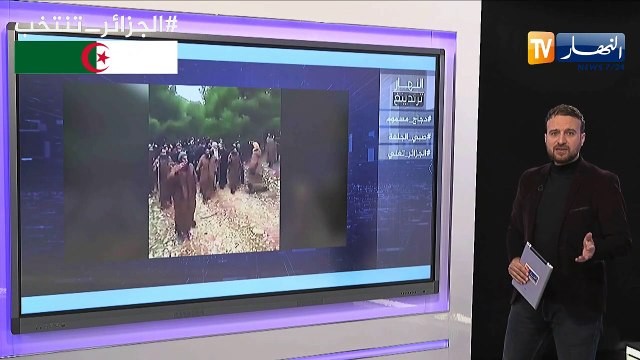 النهار ترندينغ: طبيب يفتح النار على مربو الدواجن ويحذر الجزائريين من إستهلاكه وصبي الجلفة يشعل مواقع التواصل الإجتماعي