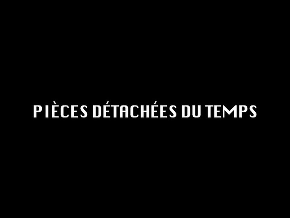 PIÈCES DÉTACHÉES DU TEMPS-3
