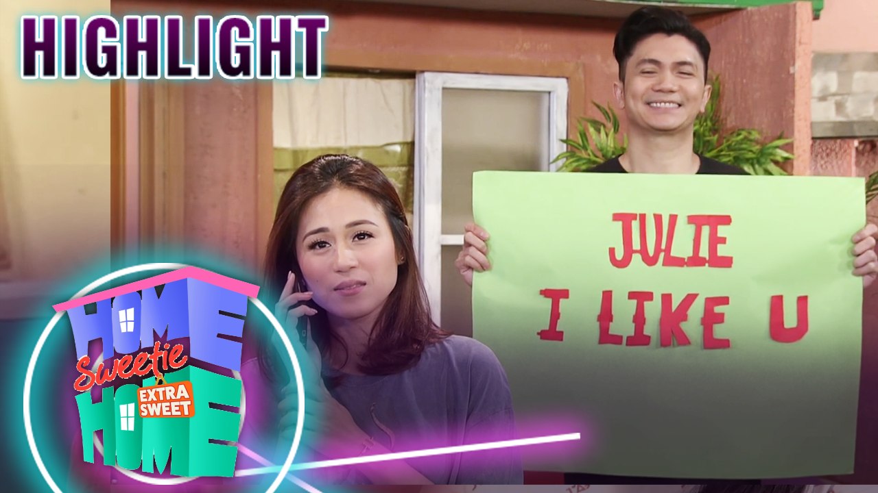 Ferdie gets jealous | HSH Extra Sweet