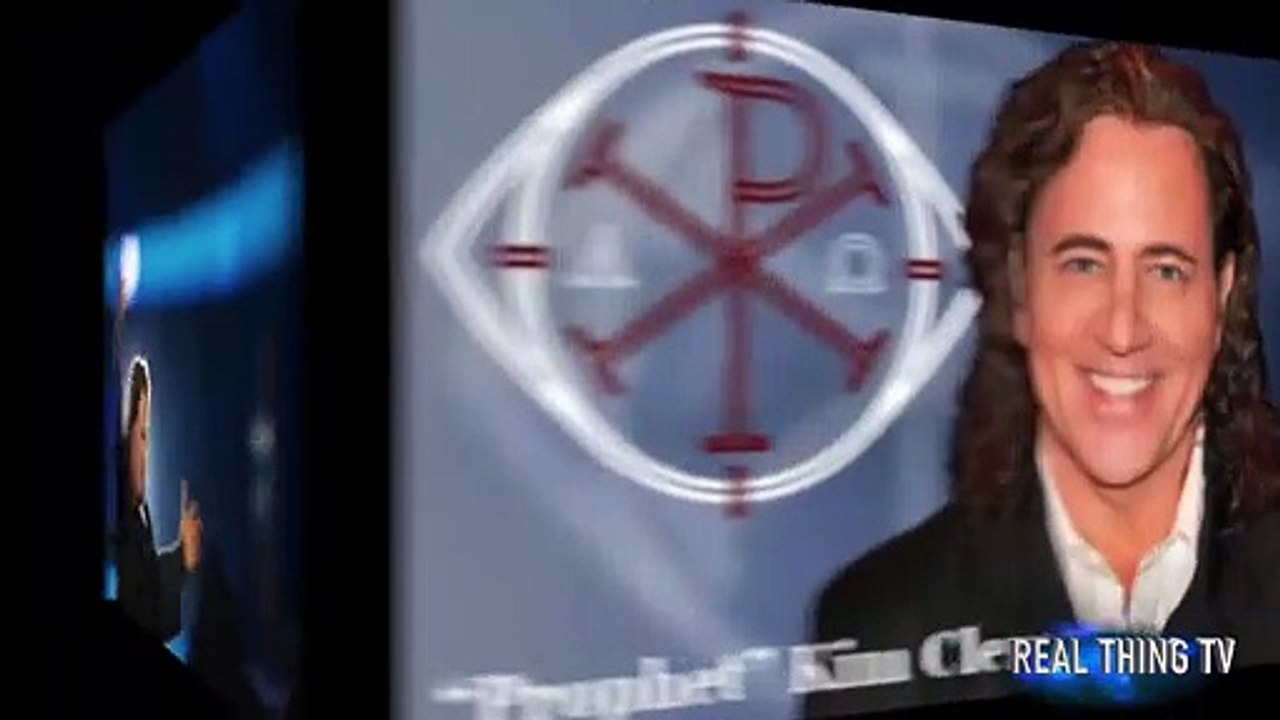 'Prophet' Kim Clement Dies at 60