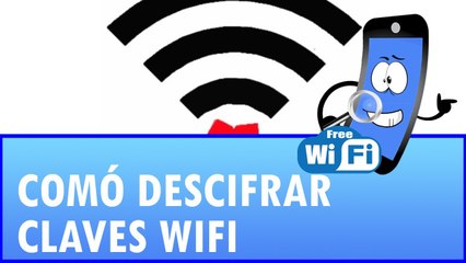 ¿Quieres aprender a descifrar cualquier clave de Wi-Fi?
