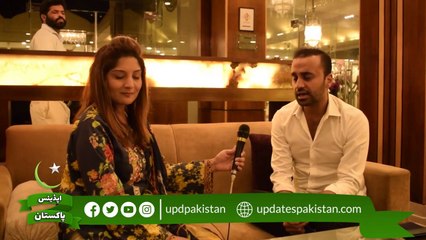 Waseem Badami comments on Fazal ur Rehman's dharna in Islamabad -- Updates Pakistan