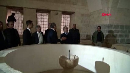 Kilisli devlet sanatçısı yavaşca'nın evi müzeye dönüştürülüyor