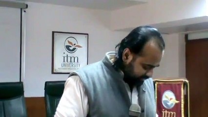 Acharya Prashant, with students - What happened to the morality taught in childhood