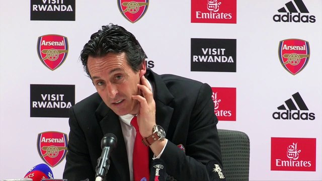 I know why supporters are ANGRY! | Unai Emery | Arsenal 2-2 Southampton
