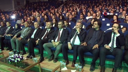Milli Eğitim Bakanı Selçuk, “Yarışmaya ülke genelinde 3 bin 689 eser gönderildi”