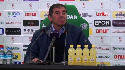 Hamdi Yılmaz: “Takım oyununu ligde en iyi oynayan takımlardan bir tanesiyiz”