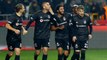 Beşiktaş deplasmanda Konyaspor'u 1-0 mağlup etti