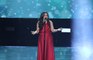 إيمان عبد الغني تشعل مسرح ذا فويس بجمال صوتها