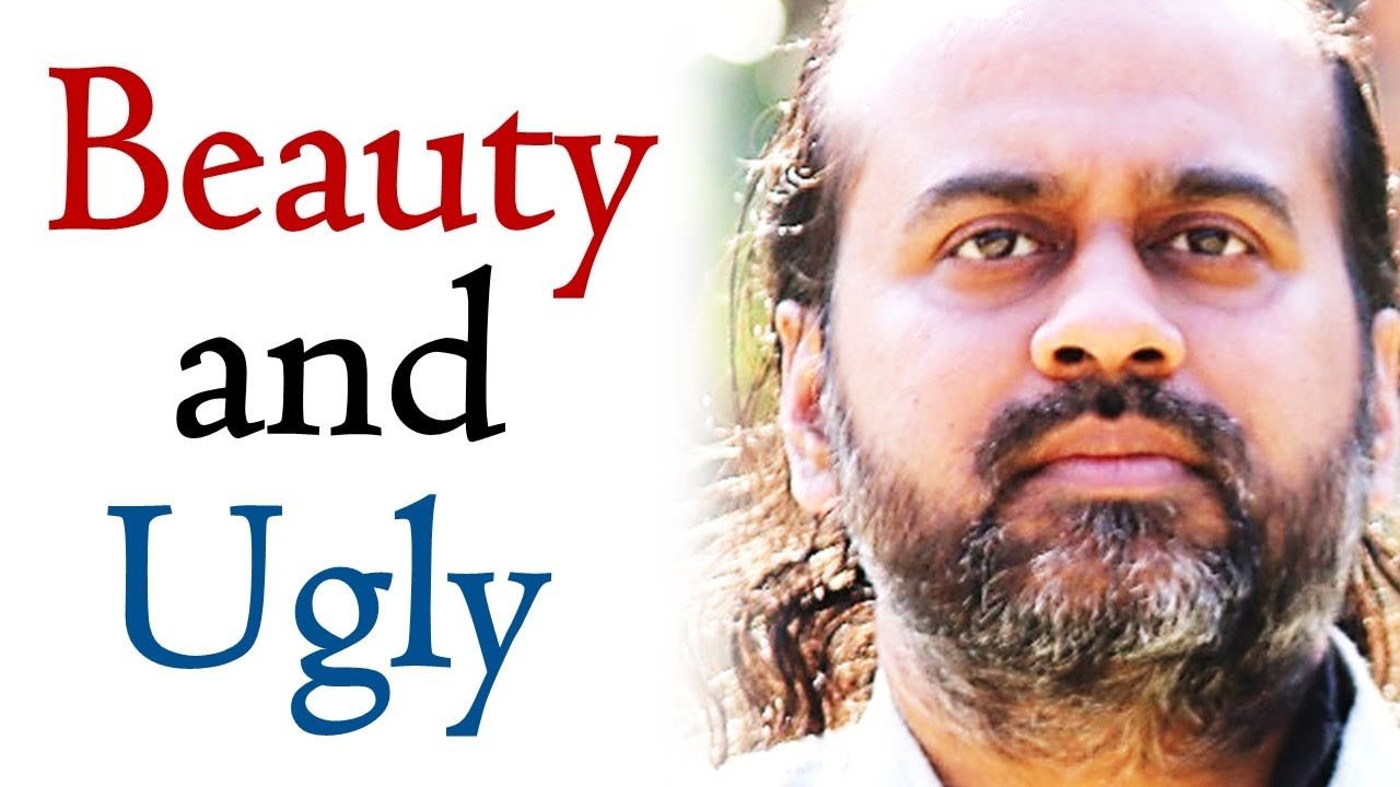 Beauty is to see beauty in beauty and ugly || Acharya Prashant on Lao Tzu (2014)