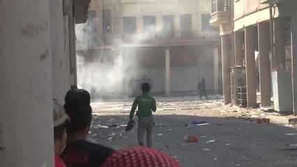 مجلس النواب العراقي يفشل في عقد جلسة استجواب لوزراء بالحكومة