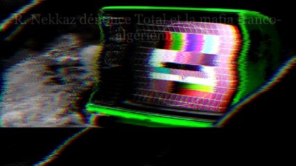 TOTAL, ENGIE et ENI font des pressions sur l'Europe pour étouffer le HIRAK