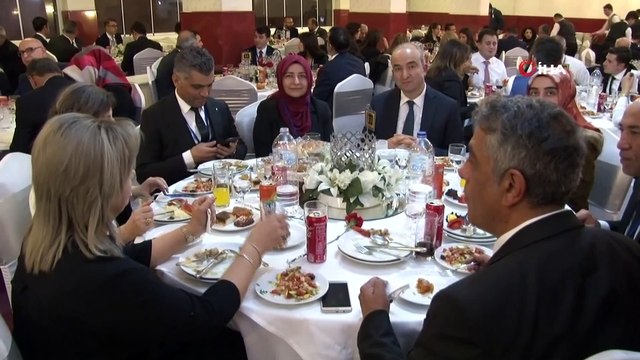 Milli Eğitim Bakanı Selçuk’a Öğretmenler Günü hediyesi