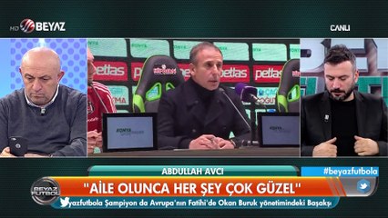 Beyaz Futbol 23 Kasım 2019