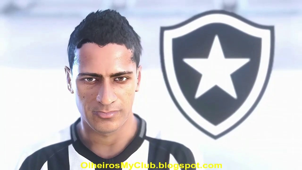 EFOOTBALLPES2020 - Combinação de olheiros Cícero_HD