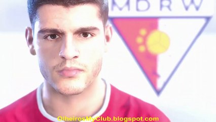 EFOOTBALLPES2020 - Combinação de olheiros Álvaro Morata_HD