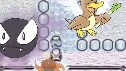 Twitch plays Pokemon - The Trailer