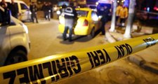 İzmir'de 14 yaşındaki bir çocuk silahla cinayet işledi