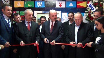 Türk Eğitim-Sen Beypazarı Temsilciliği açıldı - ANKARA