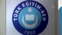 Türk Eğitim-Sen Beypazarı Temsilciliği açıldı