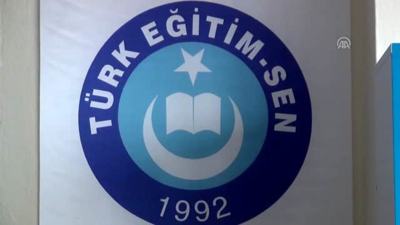Türk Eğitim-Sen Beypazarı Temsilciliği açıldı