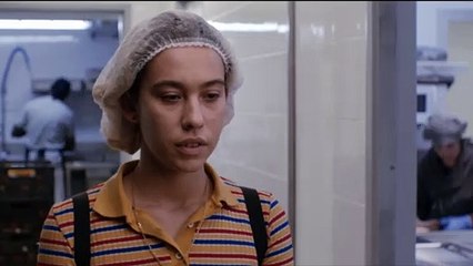 LA HIJA DE UN LADRÓN - Tráiler Español [HD]