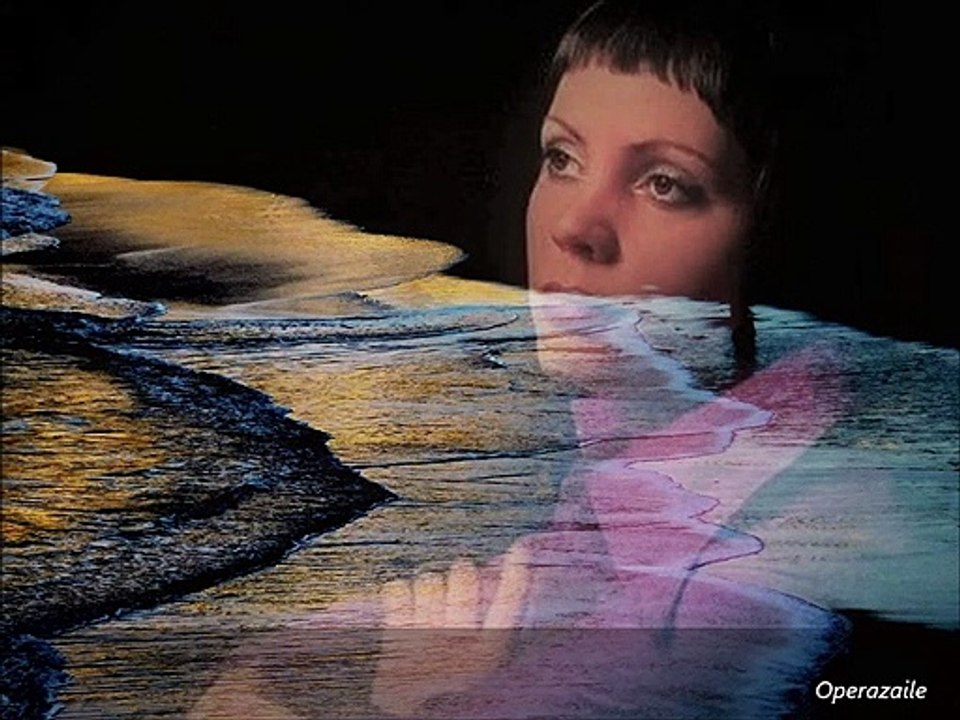 Brigitte Fassbaender: Lieder by Brahms